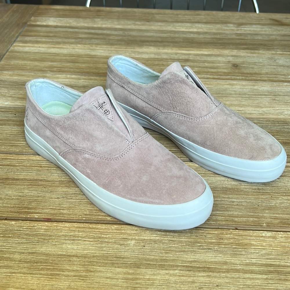 HUF Dylan slip on